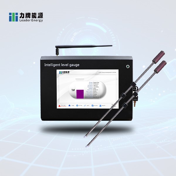 Automatic Tank Gauge System