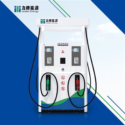 Pampu ya Mafuta ya Dizeli