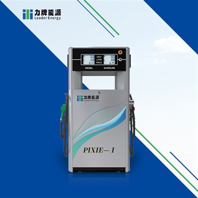 Pampu ya mafuta ya gasi