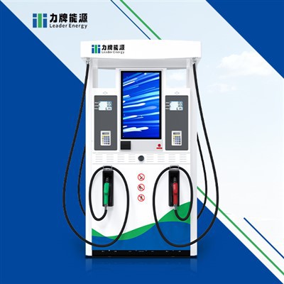 Pampu ya mafuta iyacenjela